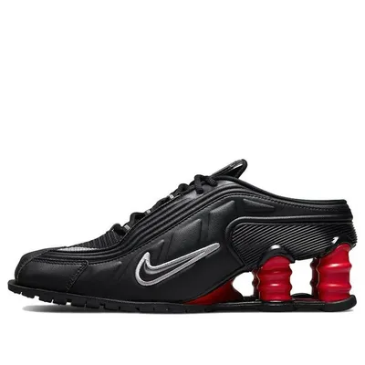 Nike Shox TL Triple Black Men's - BV1127-001 - US