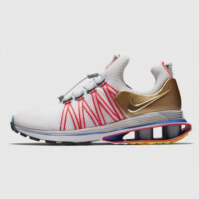The Martine Rose x Nike Shox MR4 Collection Will Release in July