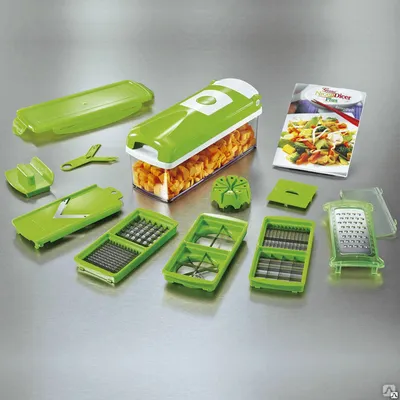 Megashoping - Nicer Dicer Plus Original Найсер Дайсер... | Facebook