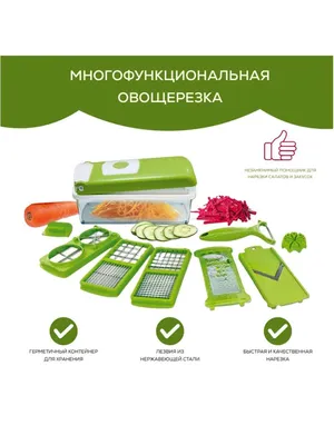 Что может терка Найсер Дайсер/Nicer Dicer Plus - YouTube