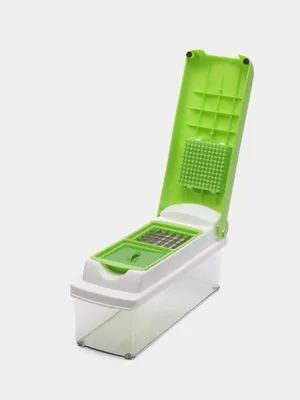 Nicer Dicer Plus овощерезка Найсер Дайсер Плюс: продажа, цена в Одесской  области. Овощерезки, яйцерезки от \"Интернет магазин электроники \"2SIMKA\"\" -  70345615