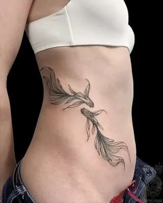 Татуировки на руку для девушки: креативные идеи с фото. - Arley Sign