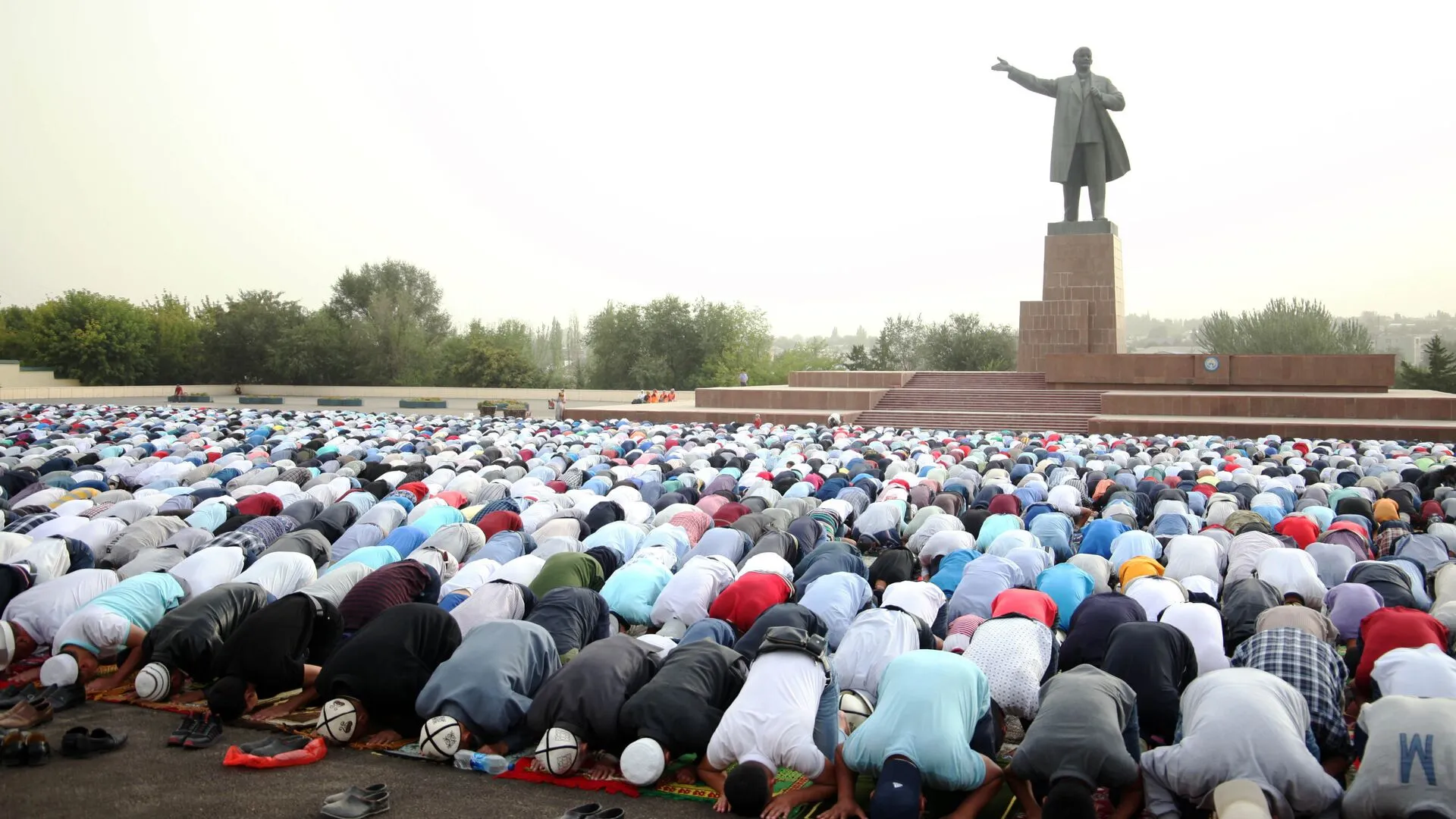 Петропавловск казахстан намаз