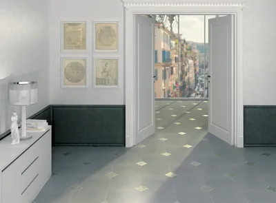 Коллекция керамогранита Kerama Marazzi Каштан купить в Санкт-Петербурге,  каталог магазина Мосплитка