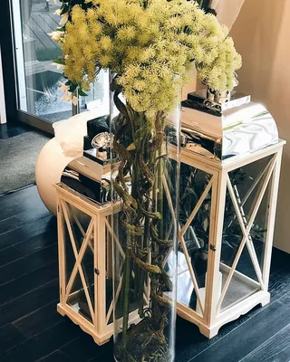 Как выбрать вазу для букета цветов: советы флористов ZELENA | Блог ZELENA