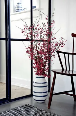 Напольные вазы -... - Студия флористики и декора Весна | Facebook