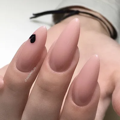 Мифы о наращивании ногтей. - For Nails Studio - уютная студия маникюра в  центре Москвы