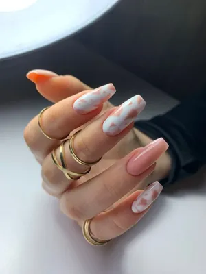 Мифы о наращивании ногтей. - For Nails Studio - сеть уютных студий маникюра  в Москве