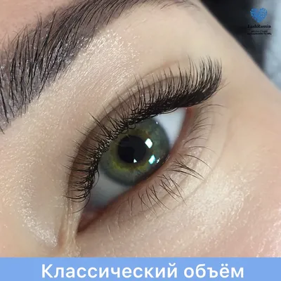 Коричневые ресницы (красивые ресницы) - купить в Киеве | Tufishop.com.ua