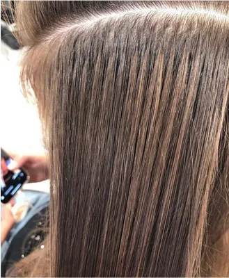 40 см 150 прядей ❤️ | Наращивание волос в Смоленске | ВКонтакте