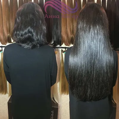 HecateHair Наращивание волос | Ярославль | Онлайн-запись
