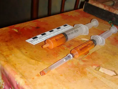 Дезоморфин – наркотик «Крокодил» | Центр «Здоровый Краснодар»