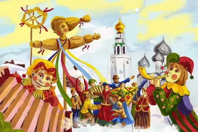 Татарские праздники | Татары