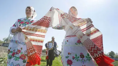 УРОК 3. \"Масленица и ее традиции\". Традиционные народные праздники.  (часть1) - YouTube