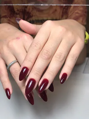 nail_anastasia_m - Наращивание ногтей. Длина 2. Время выполнения 3 часа.  Стоимость такой работы 350грн Для записи пишите в директ или на WhatsApp,  который указан в шапке профиля, или по телефону 0950155576 | Facebook