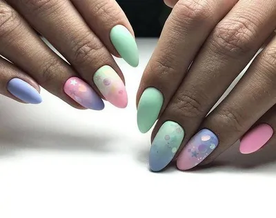 Spring-Summer 2020 Nail Trends: Latest Manicure Ideas