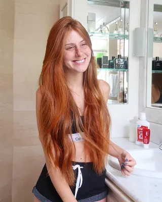 Капсульное наращивание волос | Варшава Студия Hair Gloss