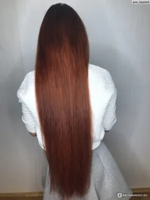 Девушка, ярко рыжие длинные волосы, …» — создано в Шедевруме