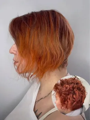 Горячее наращивание волос — Сеть салонов красоты Naturel Studio
