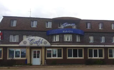 Все сауны и бани Ижевска