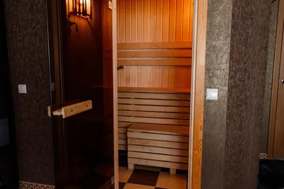 Гостиницы Ижевска с сауной - в номере, с бассейном, недорого, забронировать