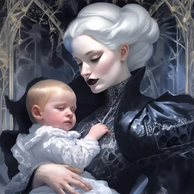 Нарцисса Малфой (@_Miss_Malfoy) / X