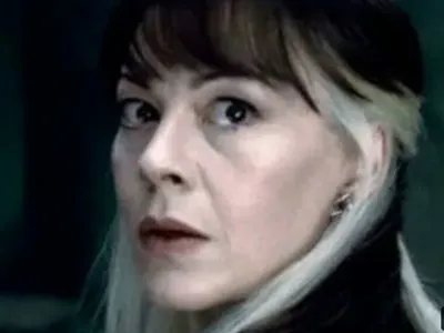 НАРЦИССА МАЛФОЙ (Narcissa Malfoy) ￼Биография. Нарцисса Малфой, в девичестве  Блэк, супруга.. | ВКонтакте