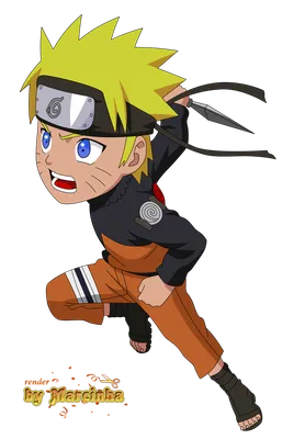 Фигурка Наруто Узумаки Naruto Uzumaki Чиби Chibi Naruto 8см (22914):  продажа, цена в Киеве. Игровые фигурки, роботы трансформеры от  \"Интернет-магазин \"animestore\"\" - 2019297654