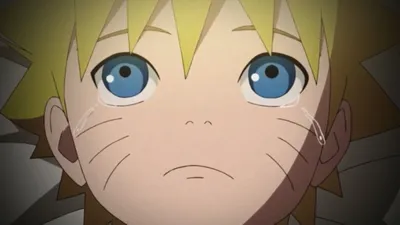Самые грустные моменты в аниме Наруто 1 часть | Vsё ob anime | Дзен