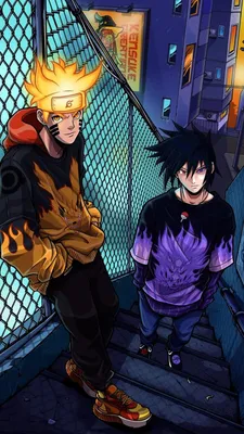 Naruto Ninjas Who Can Beat Sasuke