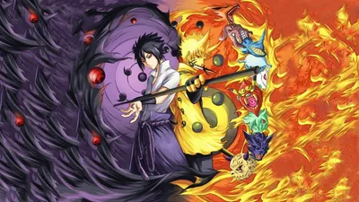Revisiting the Darkest Naruto-Sasuke Moment That Overwhelmed Anime Fans
