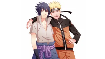 Why doesn't Naruto give up on Sasuke when it's clear Sasuke prioritizes  Itachi and his dead family over Team 7? - Quora
