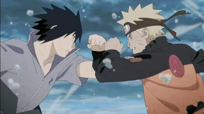 Naruto Shippuden - Uchiha Sasuke Panel Spectacle Figure | Crunchyroll Store