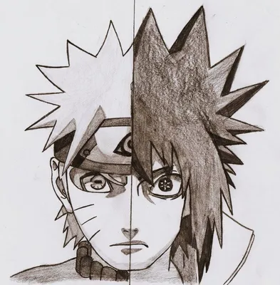 Naruto VS Sasuke, anime, naruto, sasuke, shippuden, six paths, HD phone  wallpaper | Peakpx
