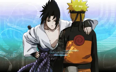 Anime Naruto Wallpaper