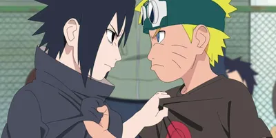 Naruto: Sasuke's Past, Explained