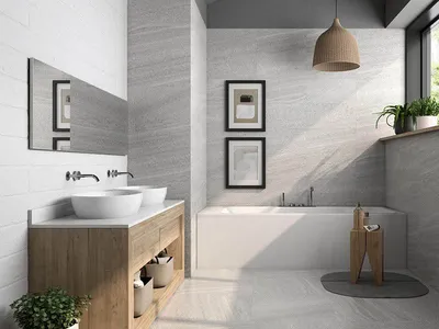 Настенная керамическая плитка для ванной комнаты коллекции DOVER (  Porcelanosa) (ID#141920450), купить на Deal.by