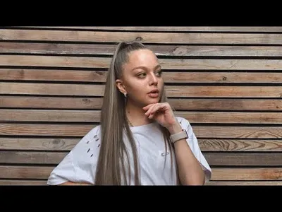 Анастасия Петрик - жизнь на сцене - YouTube