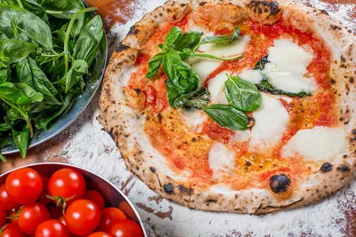 7 секретов идеальной пиццы, которые знают только итальянцы | MARIECLAIRE