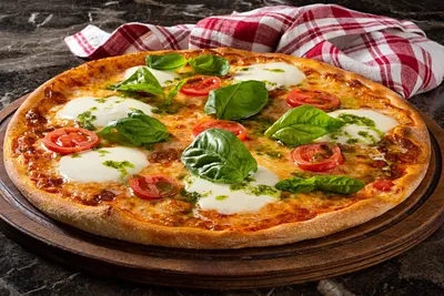 Готовим настоящую неаполитанскую пиццу дома: подробный фотогид от экспертов  \"Dissapore\" – Италия по-русски