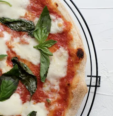 Настоящая итальянская пицца - Сiao gid – Олег Андрушкив лицензированный гид  в Риме