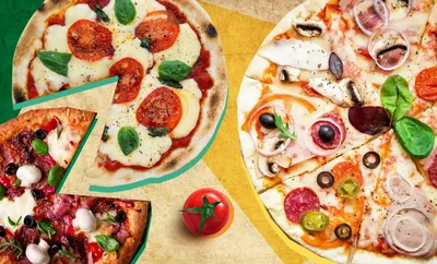 Настоящая итальянская пицца секреты приготовления - Джаз Пицца.