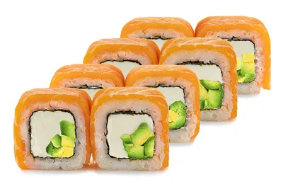 Где готовят вкусные суши и роллы в Полтаве?