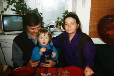 Наталья Рычагова: чудесные фото в великолепном качестве