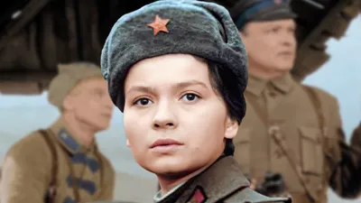Фото Натальи Рычаговой: выберите желаемый размер и формат загрузки