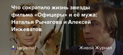 Наталья Рычагова: красивые обои для вашего рабочего стола