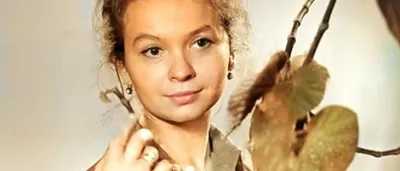 Изысканная красота Натальи Рычаговой на фото в формате jpg