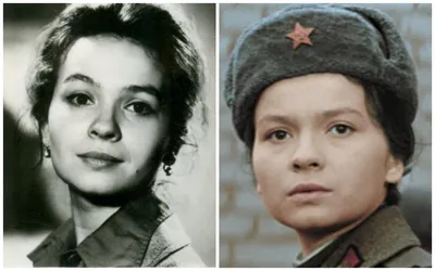 Привлекательные фото Натальи Рычаговой в формате webp