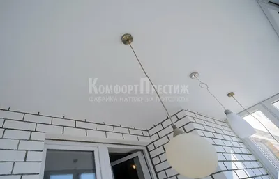 Отделка потолка на балконе в Волгограде под ключ