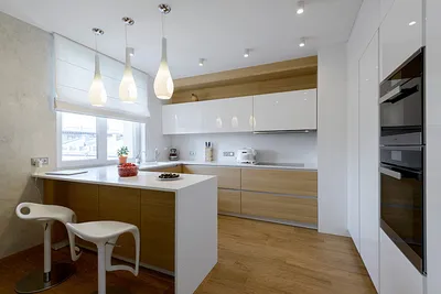 Можно ли устанавливать натяжные потолки в ванной, кухне, коридоре?